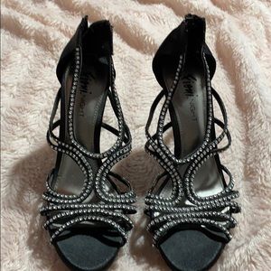 black baddazled heals